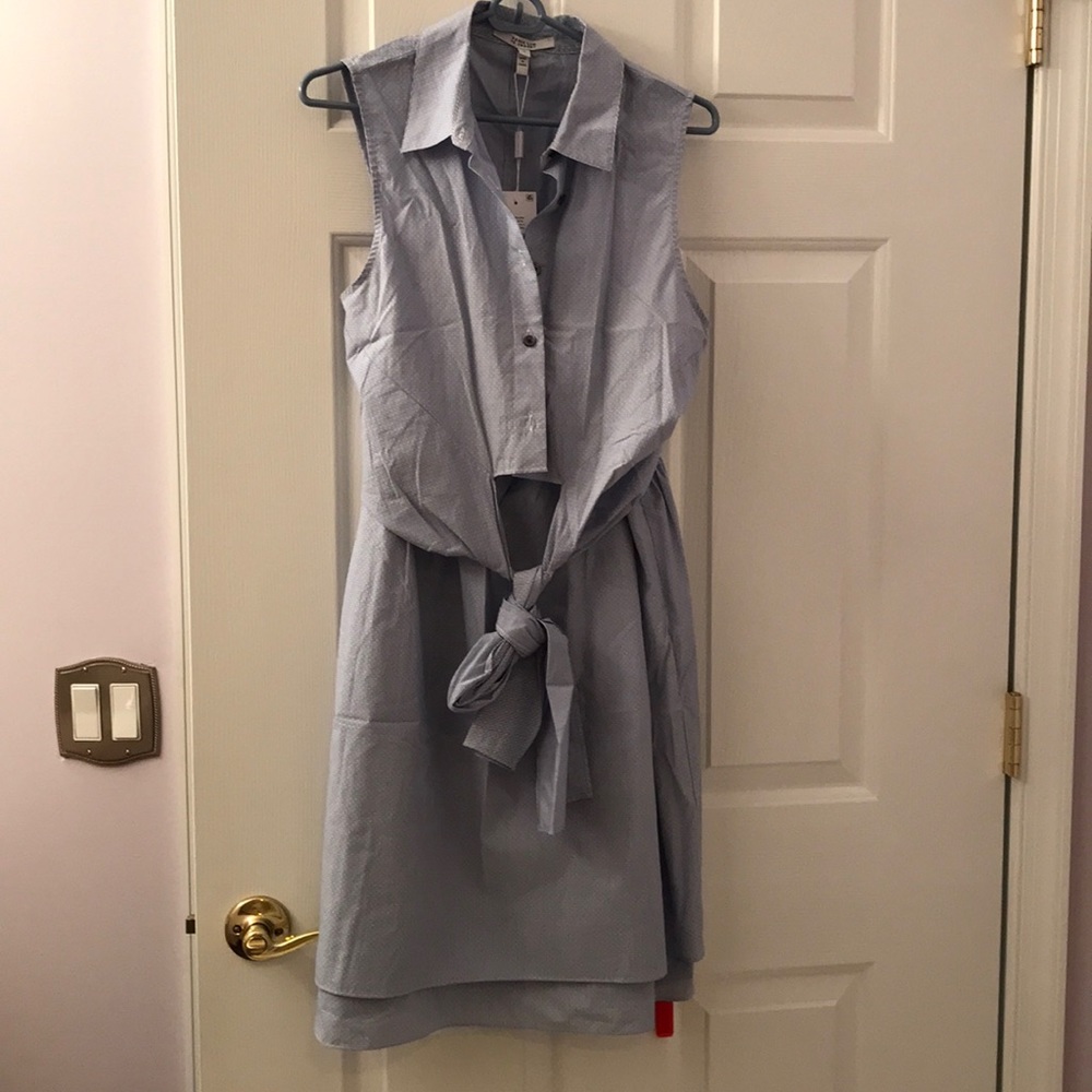 NEW Womans Size 10 Derek Lam 10 Crosby Sundress